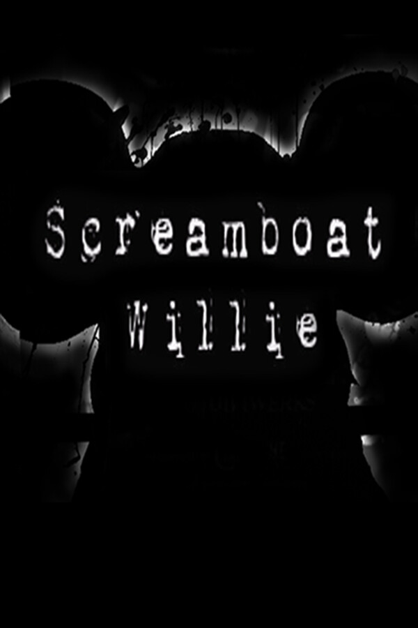 Steam portrait for Screamboat Willie.