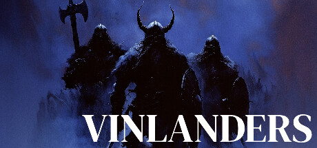 Vinlanders cover art