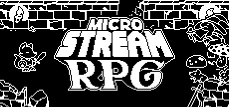 Micro Stream RPG PC Specs