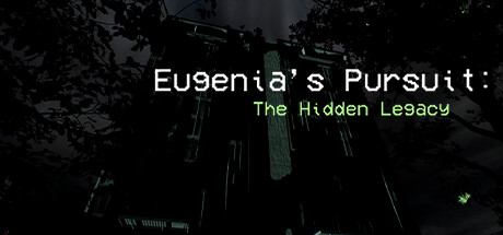 Eugenia's Pursuit: The Hidden Legacy PC Specs