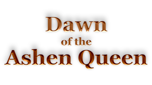 Dawn of the Ashen Queen Logo