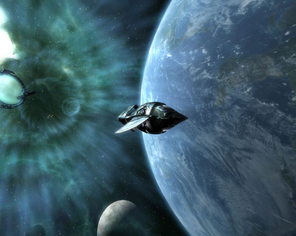 X3: Reunion game for windows Pc 1