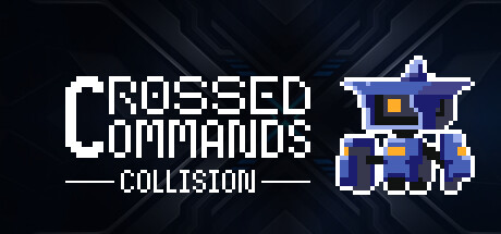 Crossed Commands: Collision Playtest cover art