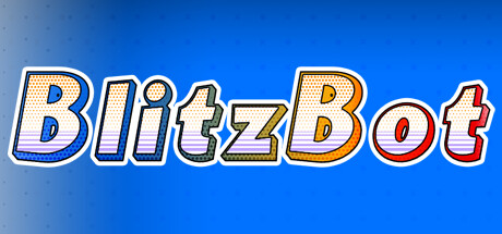 BlitzBot PC Specs