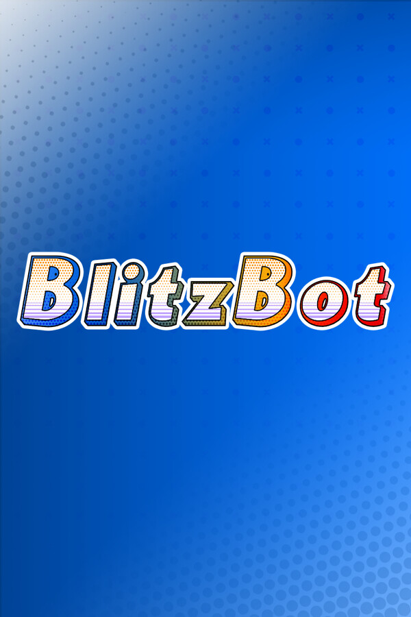 BlitzBot for steam