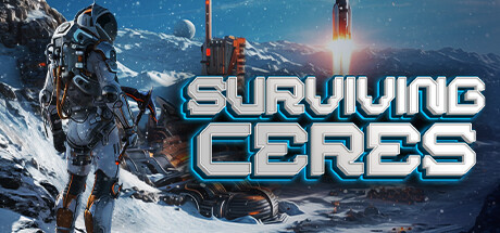 Surviving Ceres PC Specs