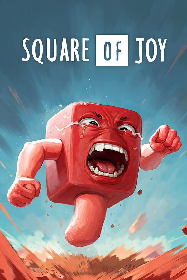 Steam portrait for Square of Joy.