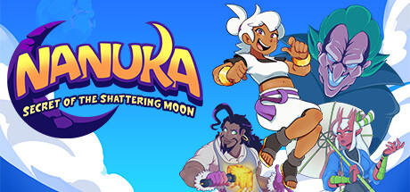 Nanuka: Secret of the Shattering Moon PC Specs