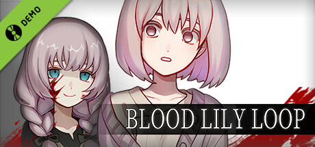 Blood Lily Loop Demo cover art