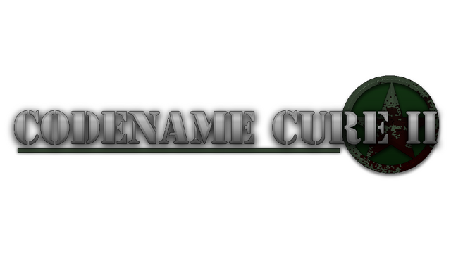 Codename CURE II Logo