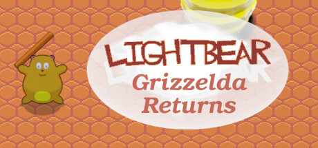 LightBear: Grizzelda Returns PC Specs