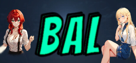 Bal cover art