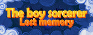 The boy sorcerer - Lost memory System Requirements