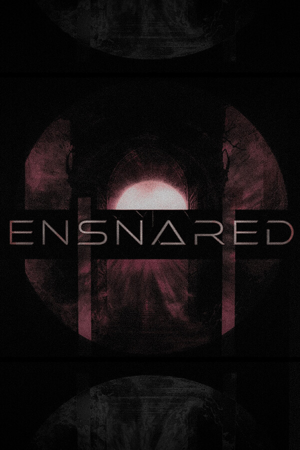 Steam portrait for Ensnared.