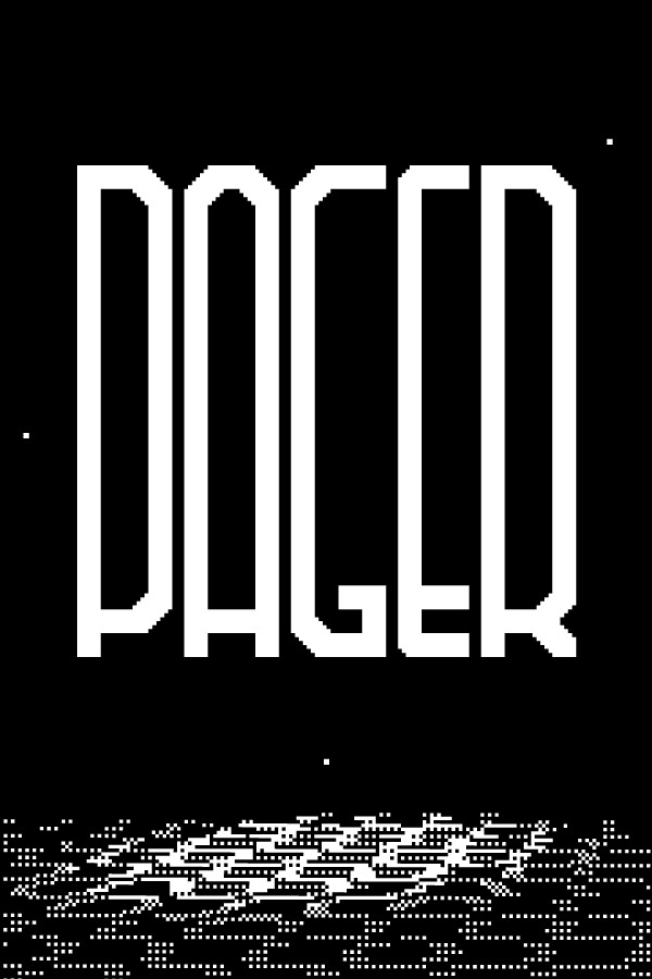 PAGER for steam PAGER for steam