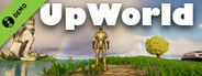 UpWorld - Multiplayer Demo