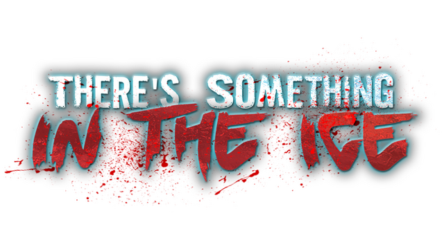 There's Something In The Ice Logo