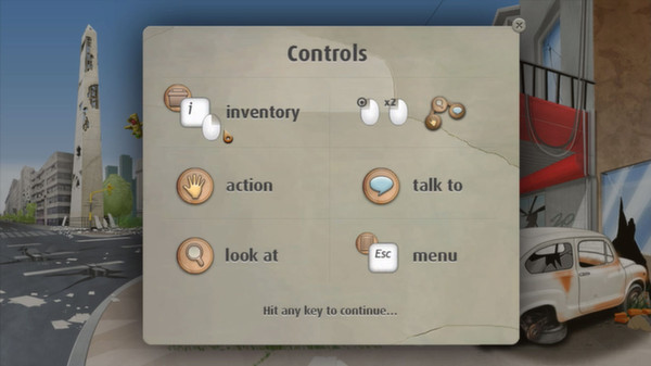 Reversion - The Meeting (2nd Chapter) for linux