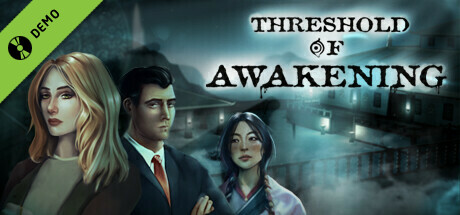 Threshold of Awakening Demo cover art