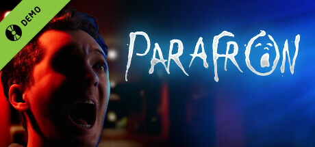 Parafron Demo cover art