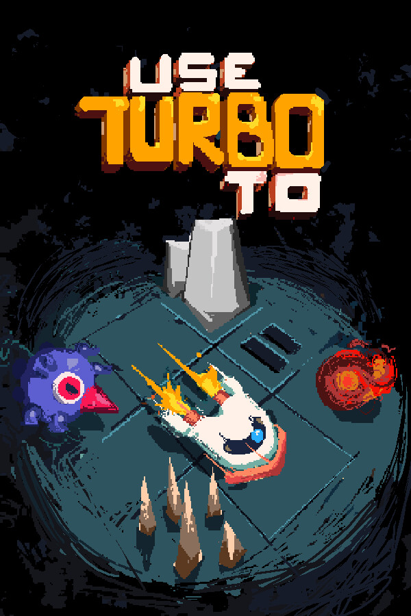 Use Turbo To for steam