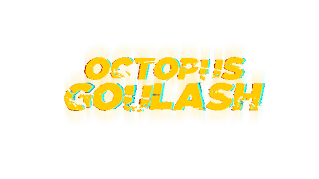 Octopus Goulash Logo