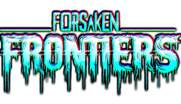 Forsaken Frontiers Logo