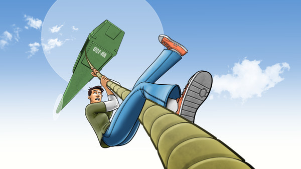 Reversion - The Return (Last Chapter) game for Linux 1