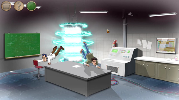 Reversion - The Return (Last Chapter)for windows and Linux 1