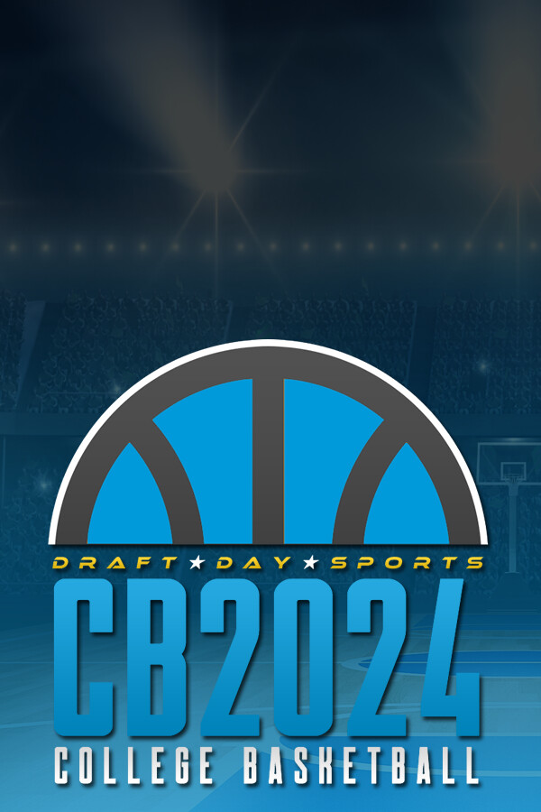 Draft Day Sports: College Basketball 2024 for steam