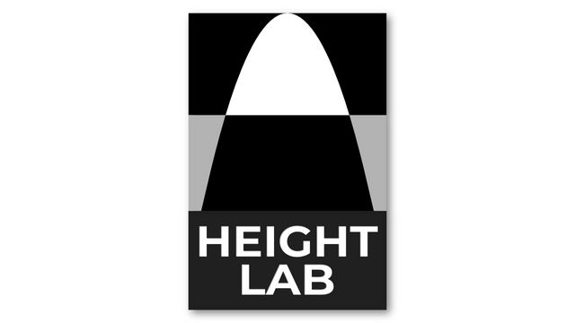 Height Lab Logo