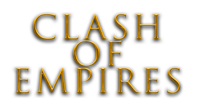 Clash Of Empires Logo