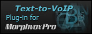 Text-to-VoIP Plugin