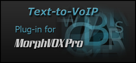 Text-to-VoIP Plugin cover art