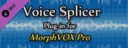 Voice Splicer Plugin