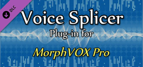 Voice Splicer Plugin cover art