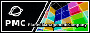 星球管理公司PMC System Requirements