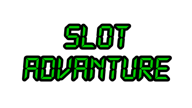 Slot Adventure Logo