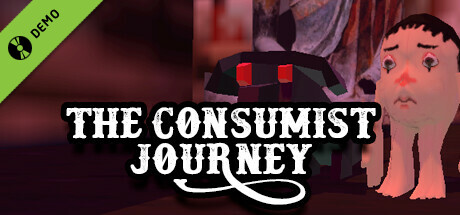 The Consumist Journey Demo cover art