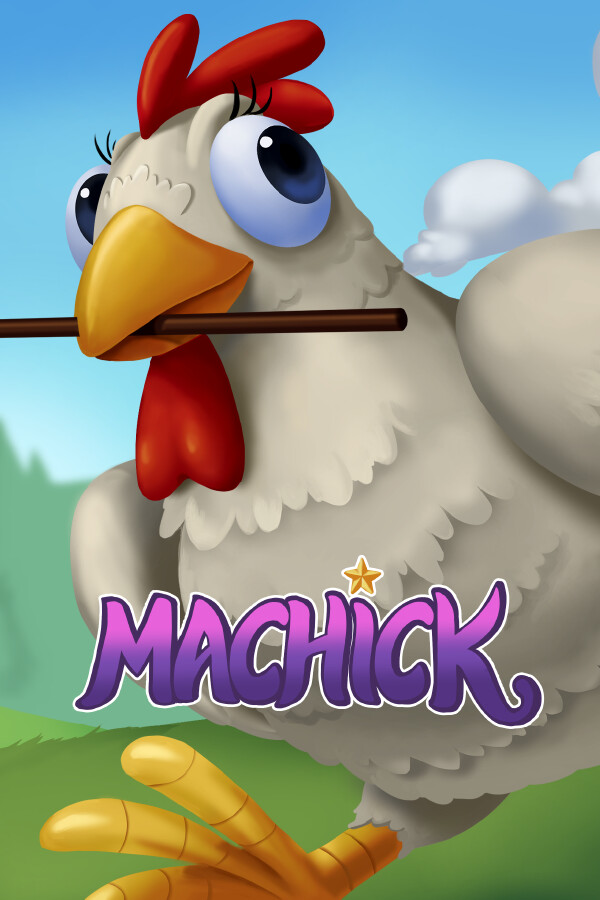 Machick for steam