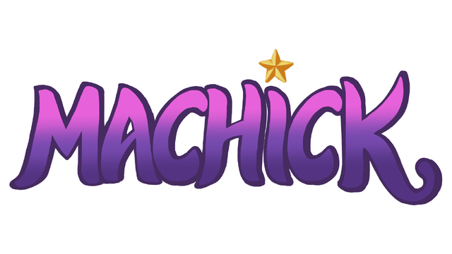 Machick Logo