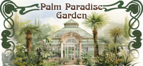 Palm Paradise Garden PC Specs