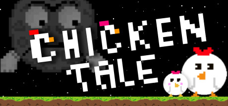 Chicken Tale cover art