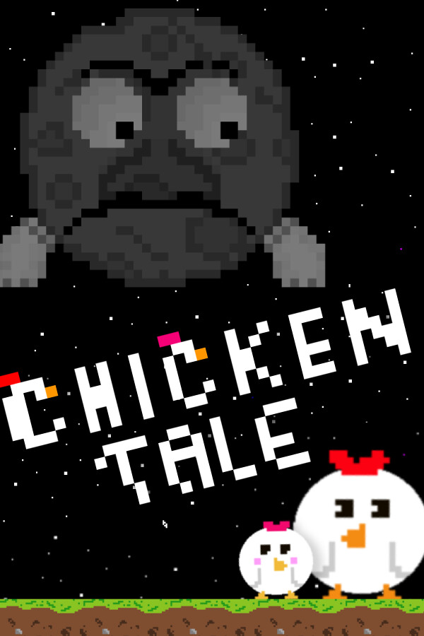 Chicken Tale for steam