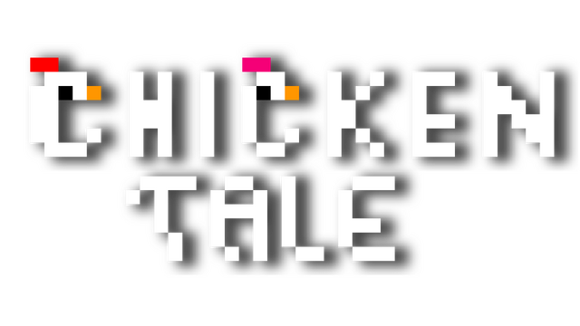 Chicken Tale Logo