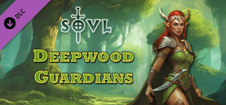 SOVL - Deepwood Guardians cover art