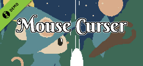 Mouse Curser Demo cover art