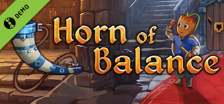 Horn of Balance Demo cover art