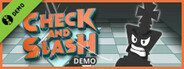 Check and Slash Demo