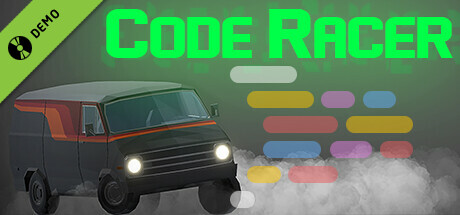 Code Racer Demo cover art